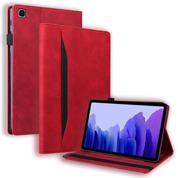 Business Style Samsung Galaxy Tab A7 10.4 (2020) Smart Folio Case