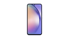 Samsung Galaxy A54 Hoesje & Accessories